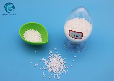 China White Hot Melt Adhesive Resin High Adhesive Strength for sale