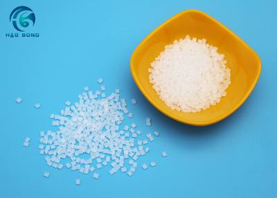 中国 PE のプラスチック薬のびんのための熱い溶解の接着剤の微粒の長続きがする安定した付着 販売のため