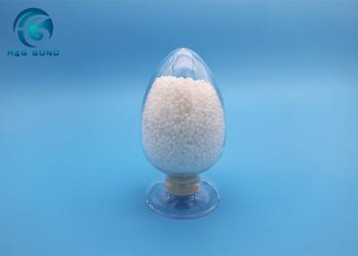 China Middle Temperature Hot Melt Adhesive Resin Pellet High Adhesion for sale