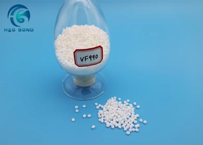 China Middle Temperature Hot Melt Adhesive Granules For Alumunium Composite Panel Films for sale