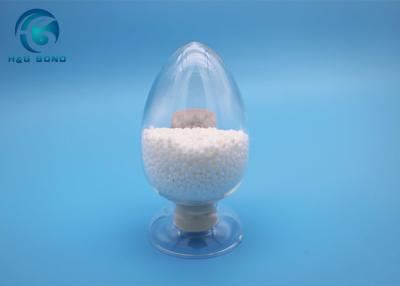 China 110C High Adhesion Adhesive Granules For Thermal Lamination Film for sale