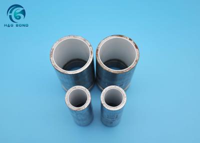 China 50mm Steel Plastic Composite Pipe 3.8mm For Water Supply Pipeline System for sale