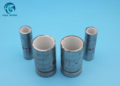 China 60-150mm Steel Plastic Composite Pipe Anti Corrosion for sale