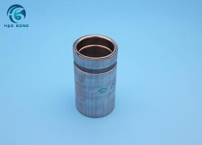 China Heet waterversterkte kunststof buis 15 mm 2,8 mm DN25-DN400 Te koop