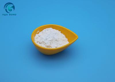 China Non Toxic White Mesh 2500 Mg(OH)2 Powder Magnesium Hydroxide Filler For Polymer Material for sale