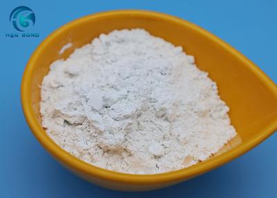 China Non Corrosive Mesh 325 Brucite Powder Odorless Flame Retardant for sale