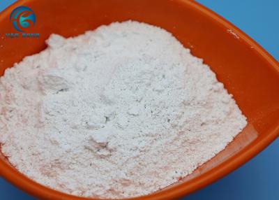 China Desulfurization Flame Retardant Non Volatile Mg(OH)2 Powder for sale