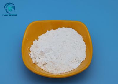 China Mesh 1250 Wollastonite Powder Chemical Corrosion Resistance for sale