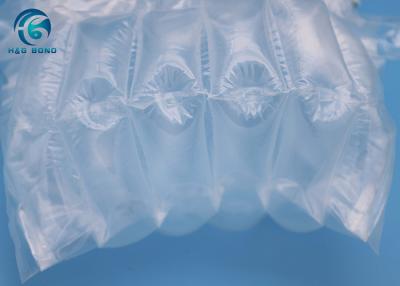 China 6cm 7cm Air Bubble Bags For Electronic Products Air Bubble Pouch for sale