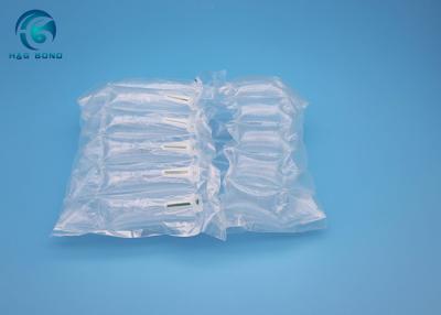 China 12cm-36cm Air Bubble Bags Bubble Air Bag For Glass And Ceramic Products for sale