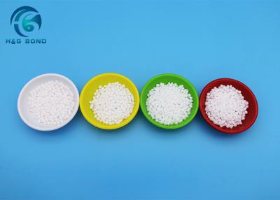 China Weather Resistant Hot Melt Adhesive Resin Transparent for sale