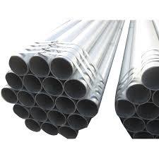 China Cars Zn(0) Hot Dip Galvanized Steel Tube Bridges Ships for sale