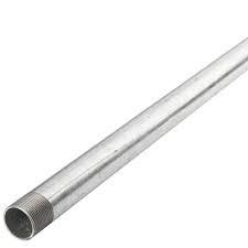 China Hot Dip Conduit Pipe Galvanized DN25-DN200 Corrosion Resistance for sale