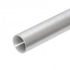 China 50mm Galvanised Steel Conduit 2'' 60.3mm 3.8mm Anti Corrosion for sale