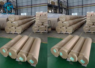 China Transparent Hot Melt Adhesive Film Excellent Peel Strength for sale