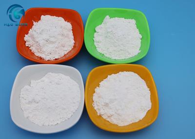 China Mesh 2500 Brucite Powder Flame Retardant Magnesium Hydroxide for sale