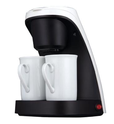 China Hotel Small Home Coffee Machine Automatic Drip Coffee Machine for sale