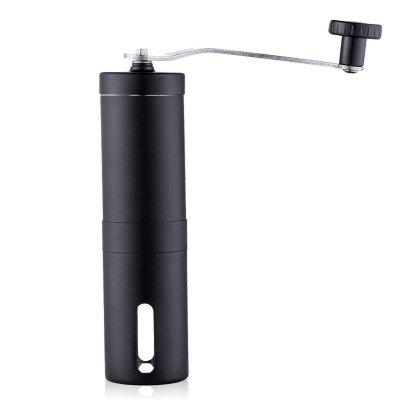 China Coffee Grinder Outdoor Manual Stainless Adjustable Coffee Grinder for sale