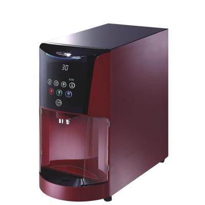 China Multifunction Hotel Hot And Cold Water Dispenser Machine for sale