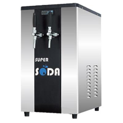 China Household Commercial Water Maker Sparkling Soda Water Making Machine for sale