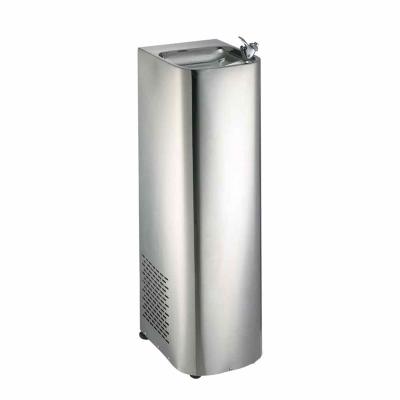 China Hotel Fountain Water Dispenser for sale