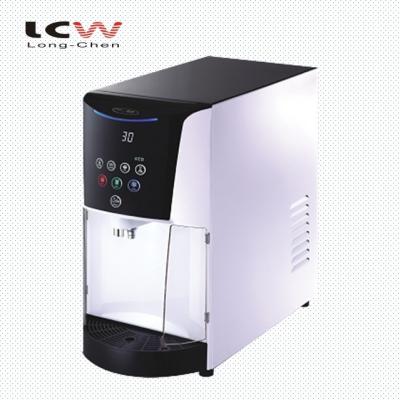 China Hotel [Taiwan LCW] factory supply agua dispensador sobre mesa de sobre for export for sale