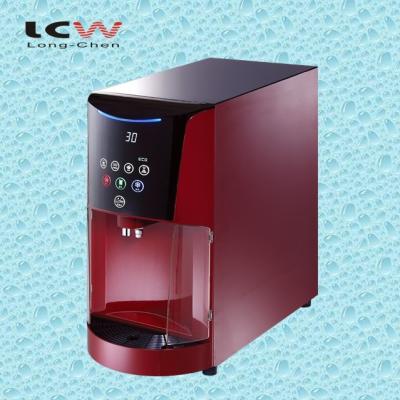 China Cheap Aluminum Hotel Water Dispenser [Taiwan LCW] For Low Prices for sale