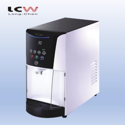 China OEM Factory [Taiwan LCW] Hotel Flow Packing Machine CO2 Water Dispenser for sale