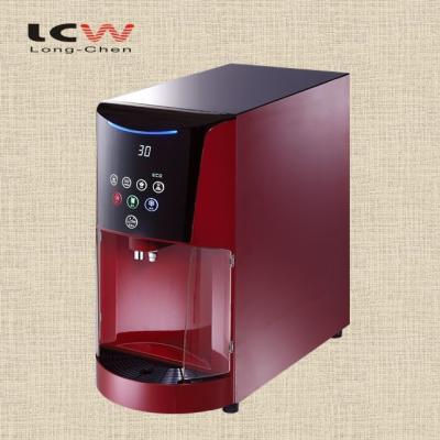 China Customized hotel aqua water dispenser [Taiwan LCW] with reasonable price for sale