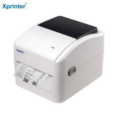 China 4x6 Inch Thermal Shipping Label Printer Bar Code Label Printer for sale