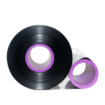 China Thermal Transfer Wax / Resin Compatible TTO/TTR Ribbon for sale