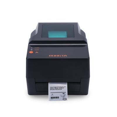 China Barway 140mm/s Wireless Thermal Receipt Printer 104mm Thermal Transfer Label Printer for sale