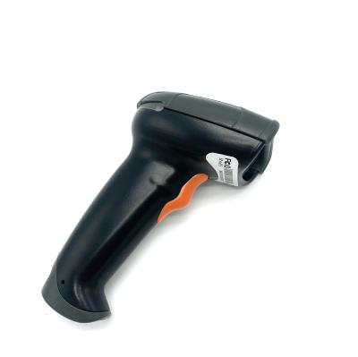 China Barway Handheld 1D 2D Barcode Scanner In Supermarket Cashier for sale