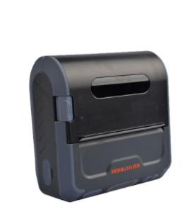 China POS Billing Barcode Printer Machine 80mm Portable Mini Thermal Printer for sale