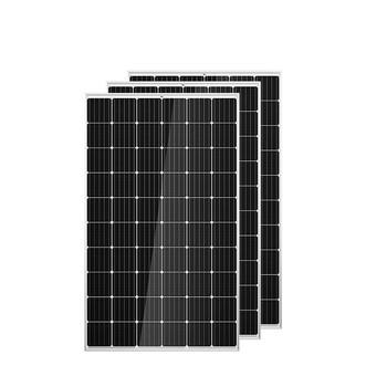 China 460w 144cells Perc 166mm 9bb Solar Panel With High Reliability for sale