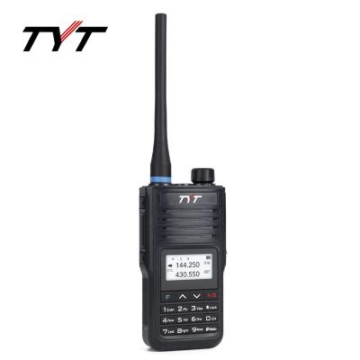 China IP67 Waterproof TYT TH-UV99 Waterproof IP67 Dual Band 10W Walkie Talkie 200 Channels 3000mAh Long Range TH-UV8000D TH-UV88 TH-UV98 for sale