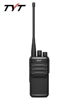 China TYT TC-578  frequency 5W power handheld radio two way radio wailkie talkie 1200 for sale