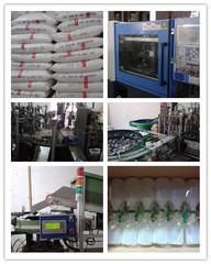 Verified China supplier - Ningbo Sunflower Plastic Industry Co., Ltd.