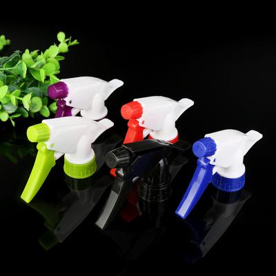 China HT-A 28/400,28/410 agricultural garden and garden plastic hand sprayer, color can be customized for sale