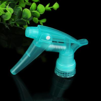 China Spill Non Macho Man Spray Trigger Sprayer, SF-B for sale