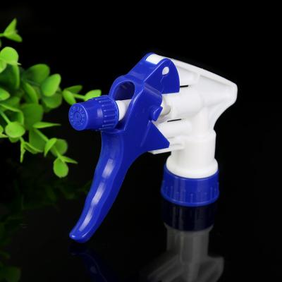 China Non Spill Stream Spray Function Trigger Sprayer For Flower Watering FSD for sale