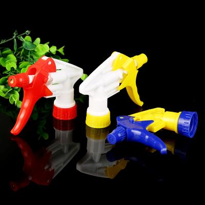 China Non Widely Spill Popular Plastic Trigger Sprayer , Airless Paint Sprayer 28/400/28/410 for sale