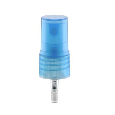 China Non Control Plastic Volume Outlet Screw Mist Sprayer Atomizer Customized Spill Use Cosmetic for sale