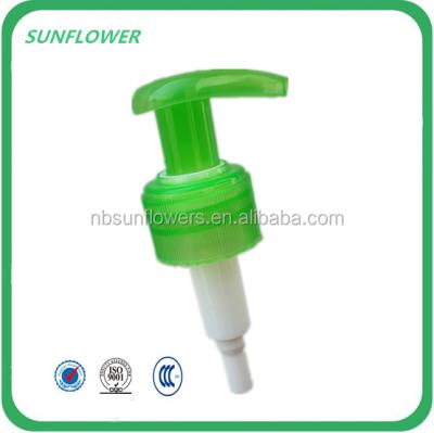 China Non Spill 2019 Plastic Lotion Pump 24/410 High Pressure Water Pump for sale