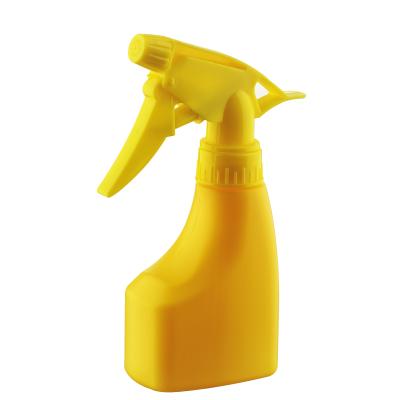 China Personal Care Spray Bottle HT-Y1 200ML Empty Water Spray Bottle With Plastic Trigger Sprayer for sale