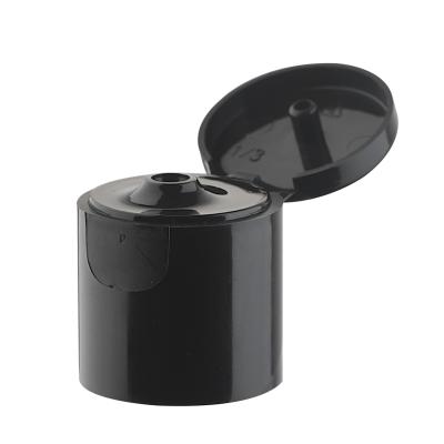 China Non spill Ningbo Yuyao quality plastic flip top cap made in china for sale