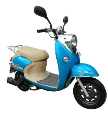 China ALLOY 50CC Scooter 80CC Gas Scooter Petrol Scooter Motorcycels for sale