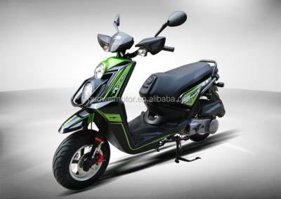 China ALLOY 125CC BWS Scooter for sale