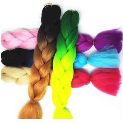 China No Bad Smell Distributor Hair Braid Wholesale Kenya Darling Products for sale