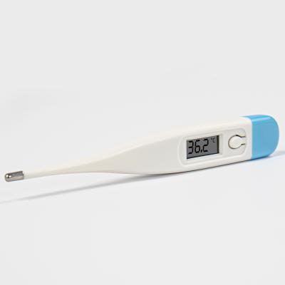 China ARMPIT Digital Rectal Thermometer No Mercury Thermometer Waterproof for sale